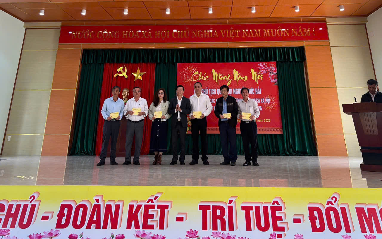 Hội khỏe thể thao — rèn luyện thân thể, vun đắp tinh thần